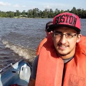 Meet your Posher, Adrian